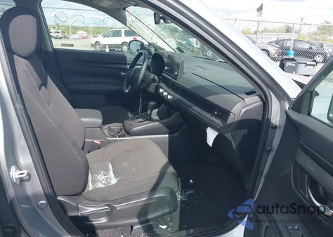 2025 Honda Cr-V Ex Awd z USA, uszkodzony, nr VIN 7FARS4H41SE000601